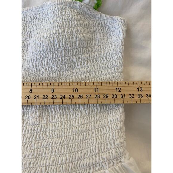 Area Stars Carmen Dress - Picture 10 of 10